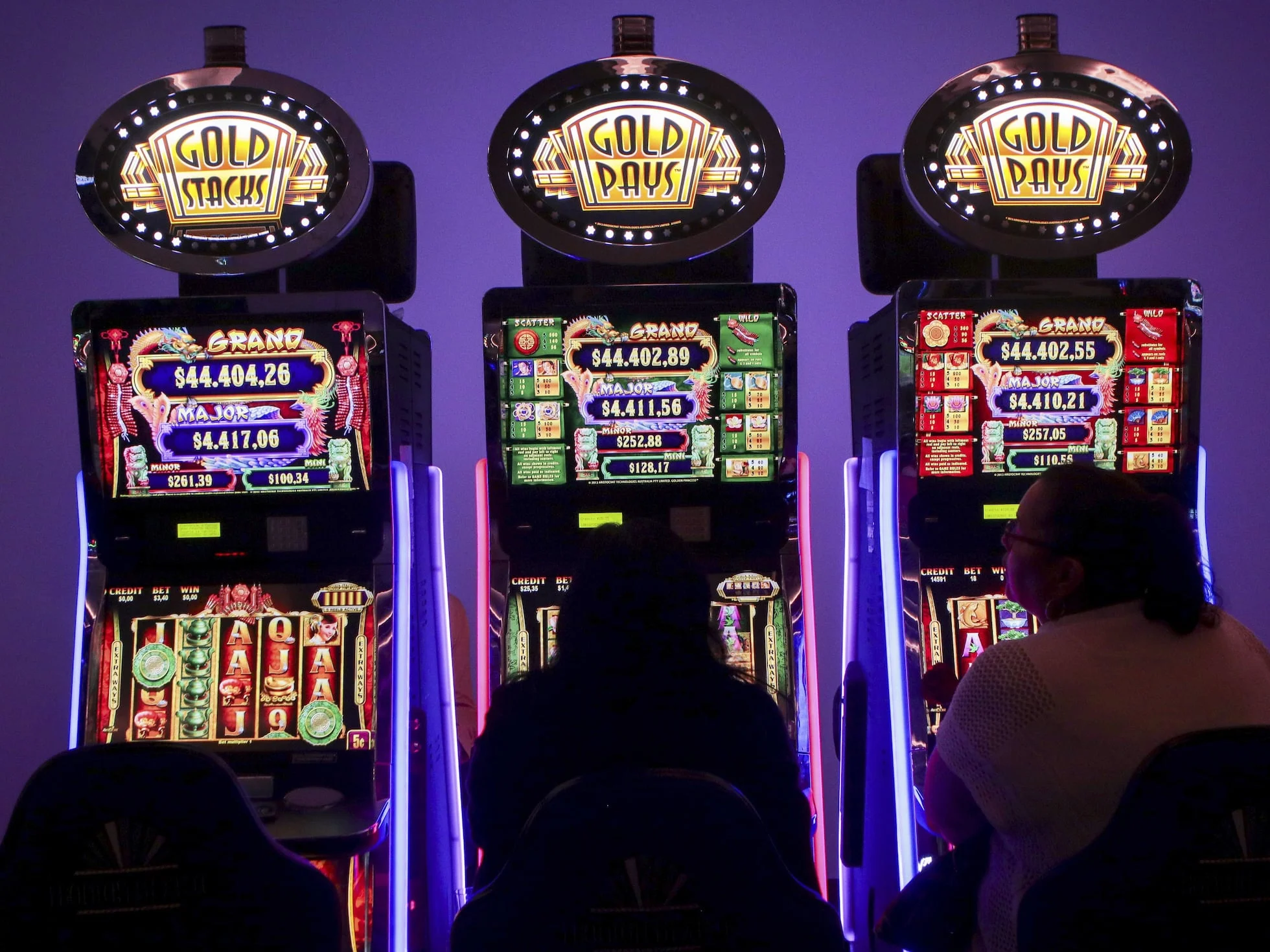 Casino en línea 365 apuestas México con tragamonedas y juegos de mesa
