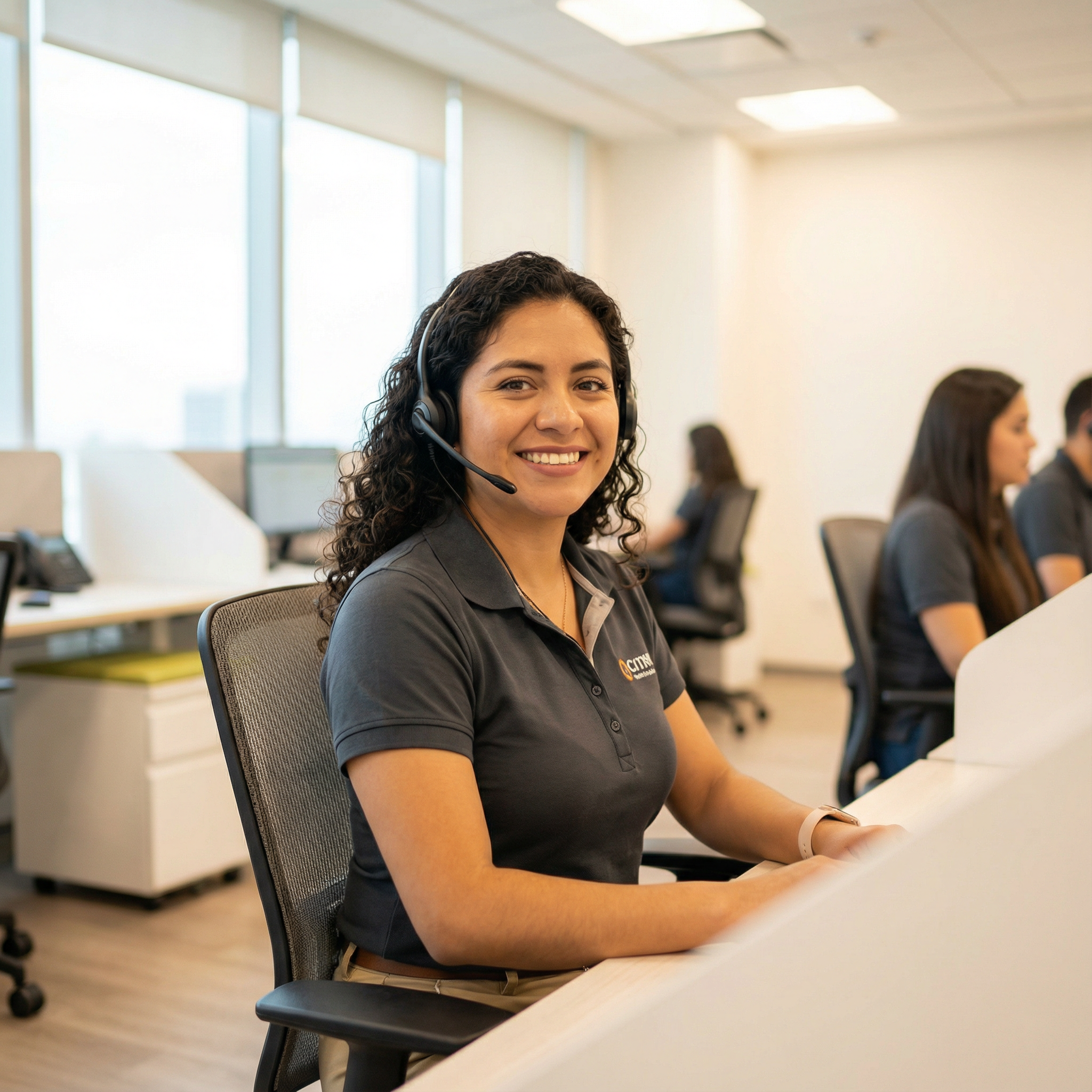 Equipo de soporte al cliente de 365 apuestas México